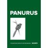 Panurus 2013-2018 (Varianta 27/2018)