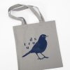 Plátěná taška Turdus