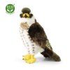 6142 plysovy ptacek jestrab lesni