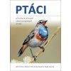 6271 ptaci prirucka k urcovani vsech evropskych druhu