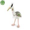 6487 plysovy ptacek volavka popelava