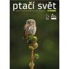 Ptačí svět - ročník 2024 (Varianta 4/2024)