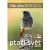 Ptačí svět - ročník 2024 (Varianta 4/2024)