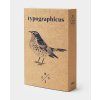 6616 2 kalendar typographicus 2025