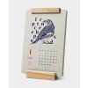 6616 kalendar typographicus 2025
