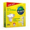 do potrubí 100g
