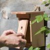 9088 budka pro ptaky birdy