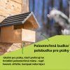 9091 2 budka polobudka pro ptaky loggia