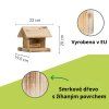 9106 1 krmitko pro ptaky garden