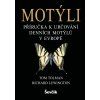 Motýli Tolman obálka