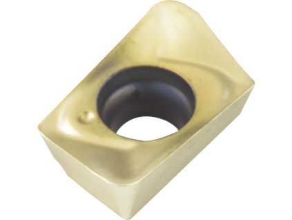 JDMT 070204R M725 MILLING INSERT FOR HIGH TEMPERTURE ALLOYS