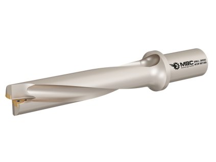 indexable u drill