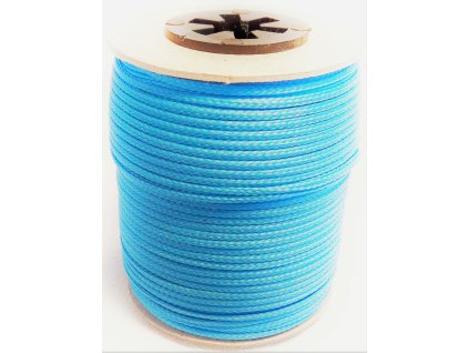 PES 2mm 4906 sojci modra