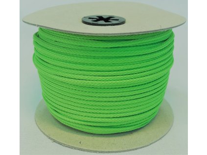 PES 4mm 5505 ref zelena