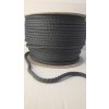 Oděvní šňůra PES Ø 6 mm ozn.:TK-337