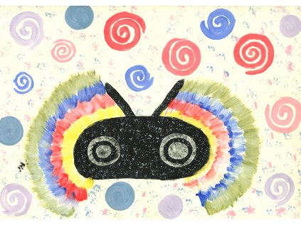 Waldorfská škola Dobromysl ADÉLA BRÁNSKÁ 8. třída