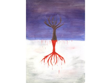 Waldorfská škola Dobromysl ANNA BROŽOVÁ 8. třída