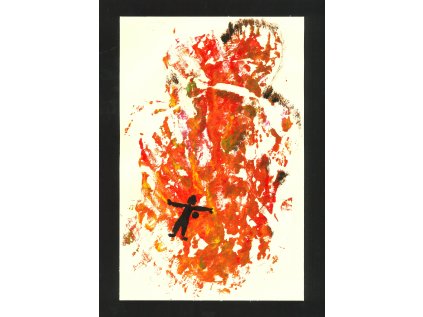 Waldorfská škola Dobromysl BARBORA ČERNÁ 2 8. třída