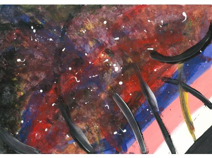 Waldorfská škola Dobromysl BEATA ŽIŽKOVSKÁ 8. třída