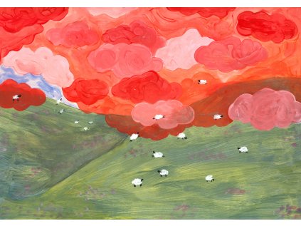 Waldorfská škola Dobromysl EDITA SZABÓ 8. třída