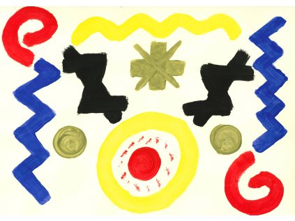 Waldorfská škola Dobromysl JANA MATERNOVÁ 8. třída