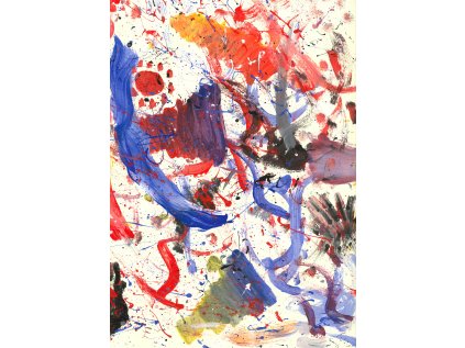 Waldorfská škola Dobromysl SOFIE LILY MATOUŠKOVÁ 8. třída