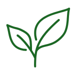 Přírodní složení bez chemie