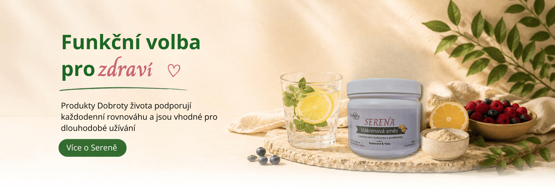 Funkční volba