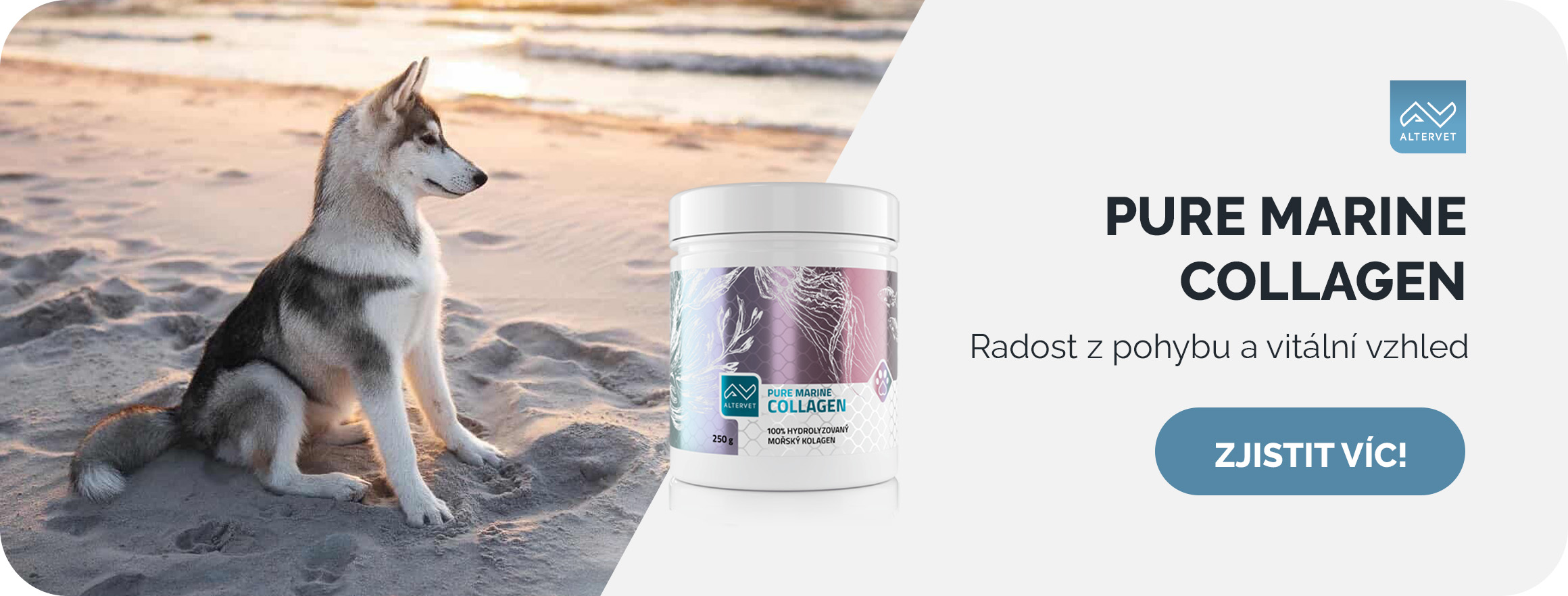 Collagen Pure Marine