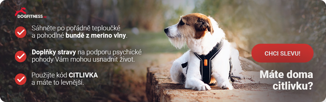 Listopadová slevová akce