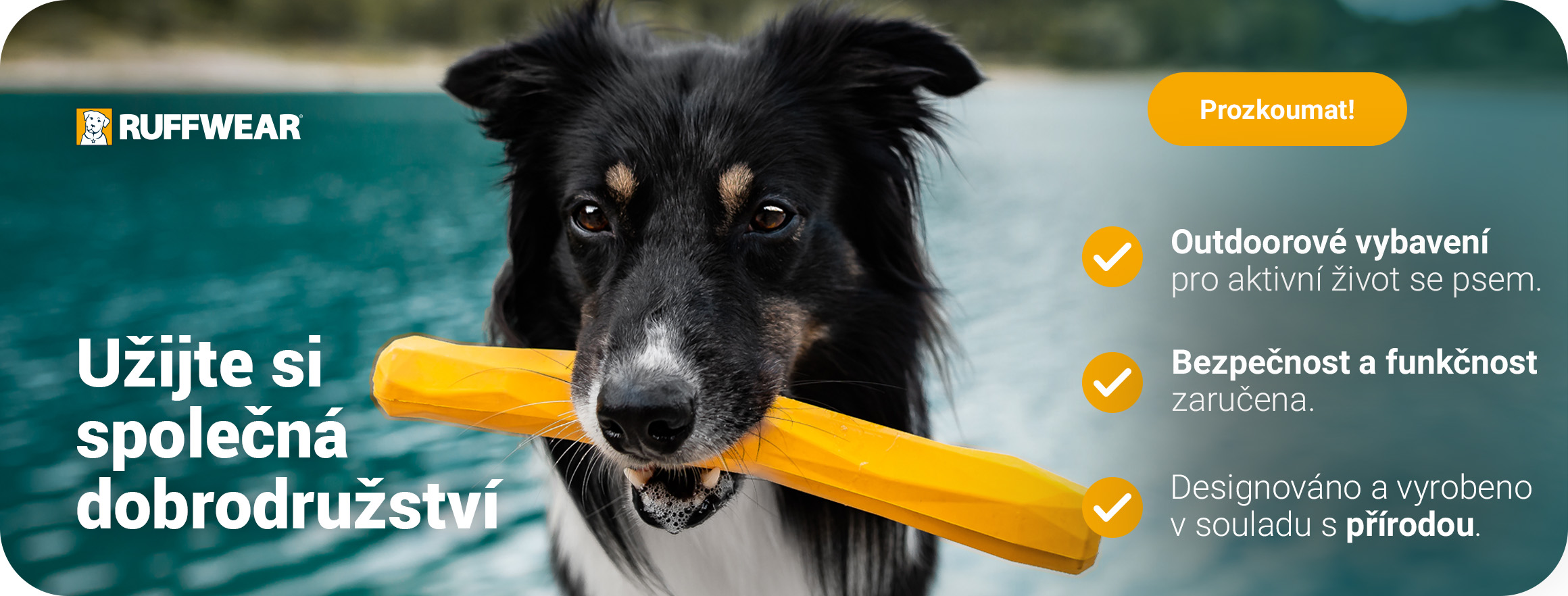 Ruffwear