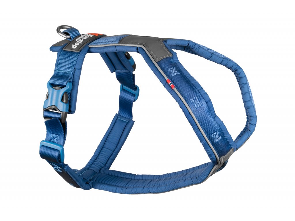 NonStop Dogwear postroj Line Harness 5.0