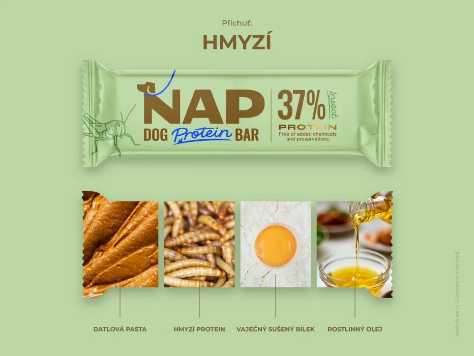 psiprotein_hmyzi_slozeni