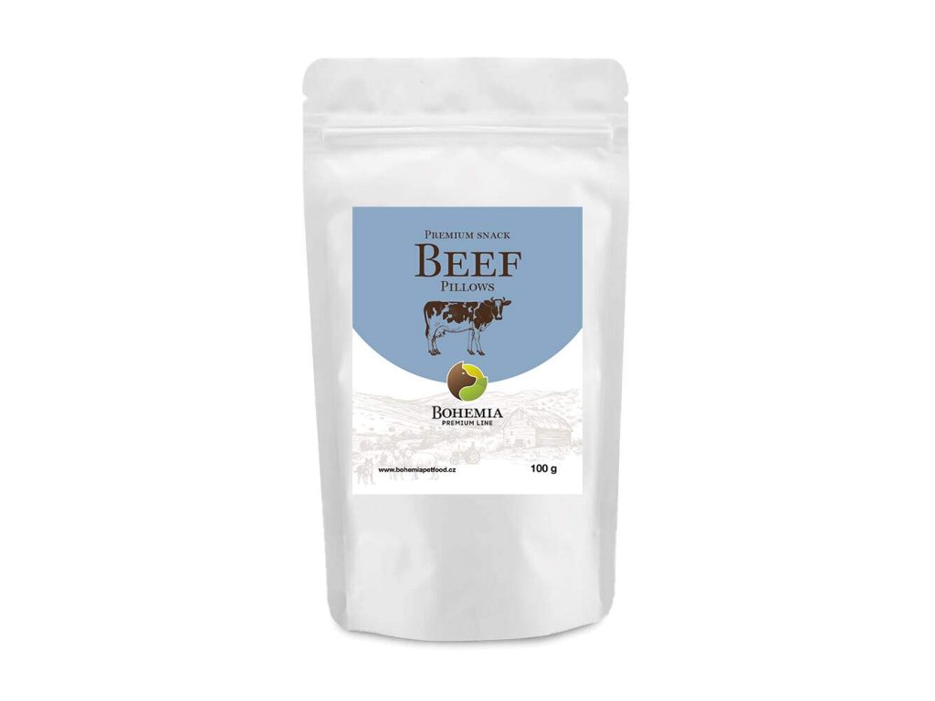 produktovka beef pillow png