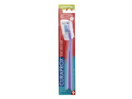 Curaprox Kids CS 5500 Ultrasoft  Kartáček na čištění psích zubů
