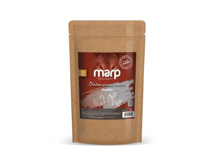 Marp Holistic Křemelina  Doplněk stravy