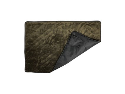 1931 Heated Blanket style Lerius Green 04 Web
