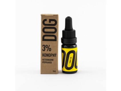 DOG 3 Hemp 2