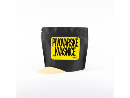 Pivovarské kvasnice