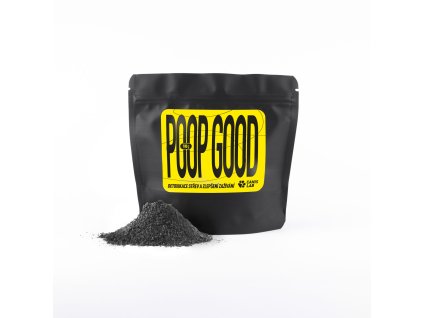 Poop Good