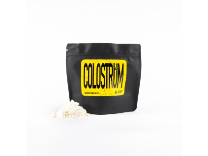 Colostrum