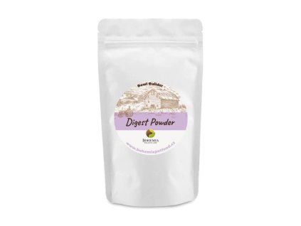 digest powder