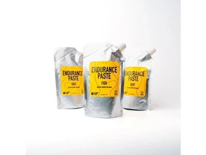 Endurance Paste  Energetická pasta pro psy