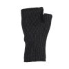 1311 Ash Knitted Wrist Gaiters DARK GREY WEB 08