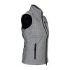7210 Flash W's High Visibility Vest Grey 02 Web