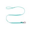 bungee leash aqua 1