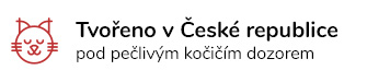 Tvořeno v České republice