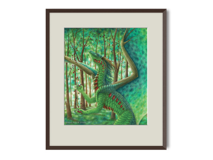 Joy of summer original