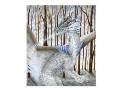 Joy of winter original