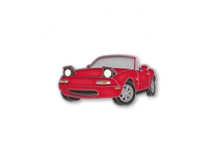 NA classic red